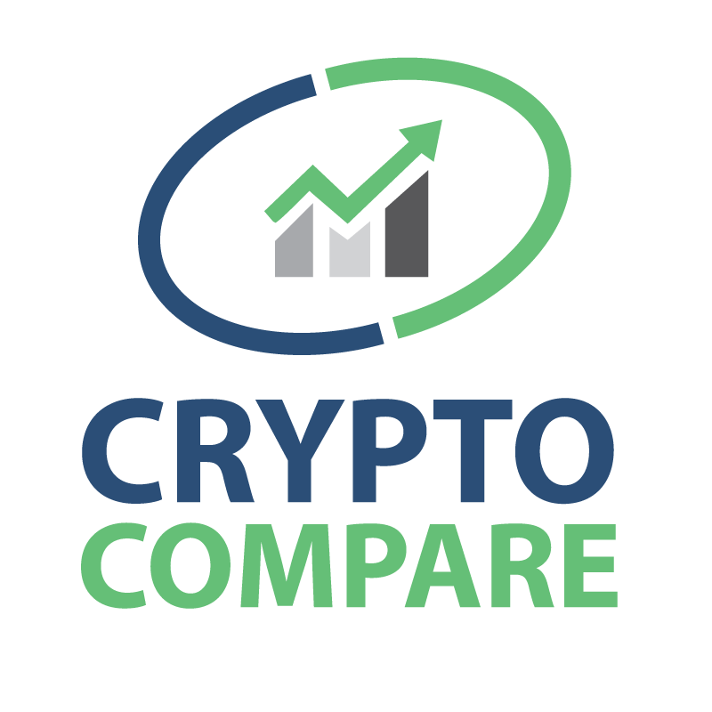 CryptoCompare Logo